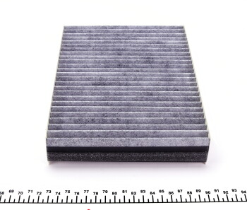 Фото 3 - Фільтр салону Knecht / Mahle LAK250