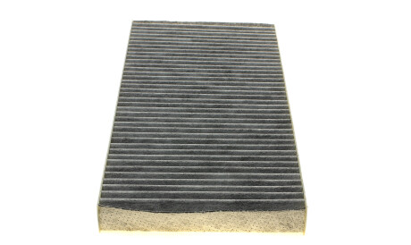 Фото 2 - Фильтр салона Knecht / Mahle LAK 252 (LAK252)