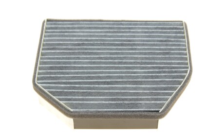 Фото 2 - Фільтр салону Knecht / Mahle LAK 278/S (LAK278S)