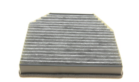 Фото 3 - Фільтр салону Knecht / Mahle LAK 278/S (LAK278S)