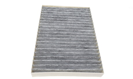 Фото 2 - Фільтр салону Knecht / Mahle LAK 292/S (LAK292S)