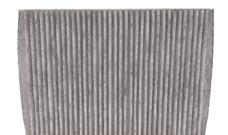 Фільтр салону вугільний (Volkswagen Audi Seat Skoda) - (1J0819644, 1H0819645, 1H0819638A) Knecht / Mahle LAK 31