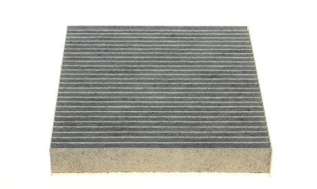 Фото 2 - Фільтр салону Knecht / Mahle LAK 345 (LAK345)