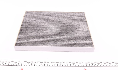 Фото 2 - Фильтр салона Knecht / Mahle LAK 373 (LAK373)