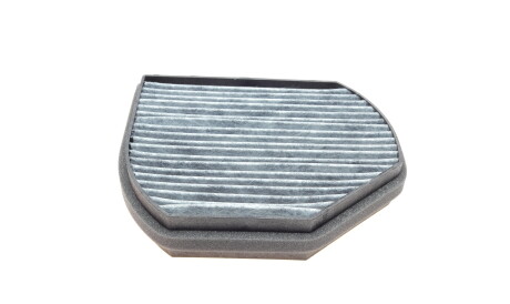 Фото 2 - Фильтр салона Knecht / Mahle LAK 37 (LAK37)