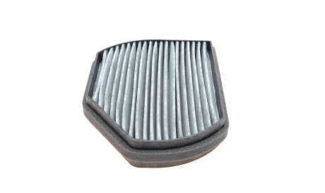 Фото 3 - Фильтр салона Knecht / Mahle LAK 37 (LAK37)