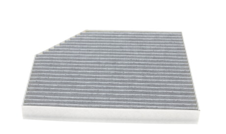 Фото 3 - Фильтр салона Knecht / Mahle LAK 386 (LAK386)