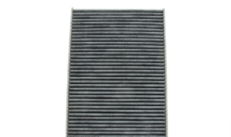 Фото 2 - Фільтр салону Knecht / Mahle LAK 387 (LAK387)