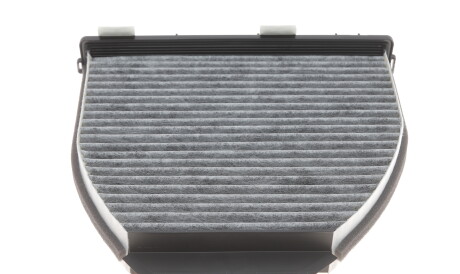 Фото 3 - Фильтр салона Knecht / Mahle LAK 413 (LAK413)