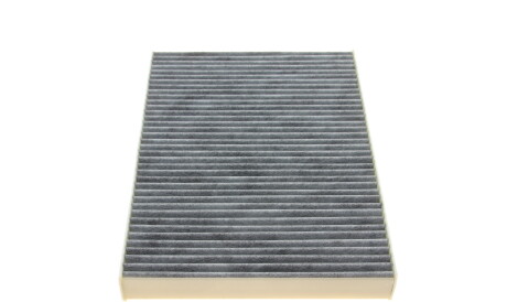 Фото 2 - Фільтр салону Knecht / Mahle LAK 437 (LAK437)