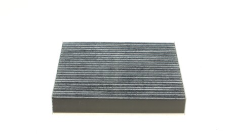 Фото 2 - Фільтр салону Knecht / Mahle LAK 454 (LAK454)