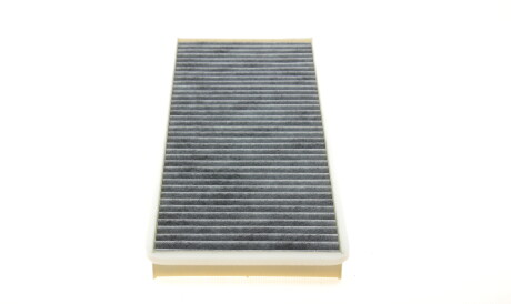 Фото 2 - Фильтр салона Knecht / Mahle LAK 45 (LAK45)