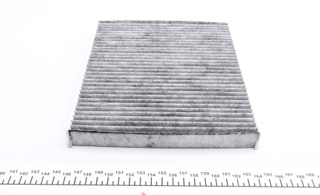 Фото 2 - Фільтр салону Knecht / Mahle LAK 463 (LAK463)