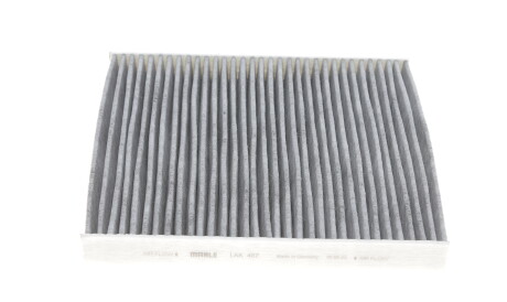 Фото 3 - Фильтр салона Knecht / Mahle LAK 467/S (LAK467S)