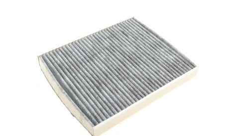 Фото 5 - Фильтр салона Knecht / Mahle LAK 467/S (LAK467S)