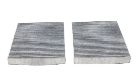 Фото 7 - Фильтр салона Knecht / Mahle LAK 467/S (LAK467S)