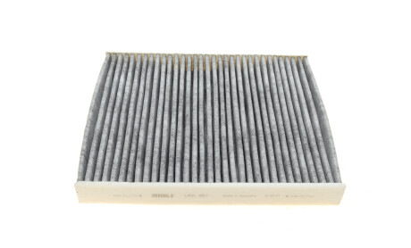 Фото 9 - Фильтр салона Knecht / Mahle LAK 467/S (LAK467S)