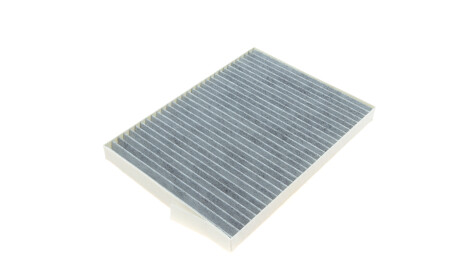 Фото 2 - Фильтр салона Knecht / Mahle LAK 469 (LAK469)