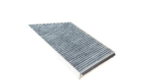 Фото 2 - Фильтр салона Knecht / Mahle LAK 57