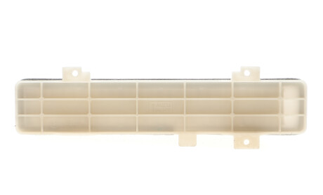 Фото 4 - Фільтр салону Knecht / Mahle LAK 589 (LAK589)