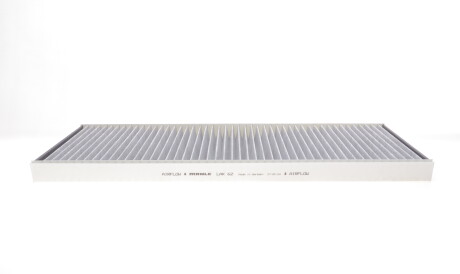 Фото 3 - Фильтр салона Knecht / Mahle LAK 62 (LAK62)