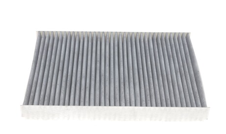 Фото 2 - Фільтр салону Knecht / Mahle LAK 63 (LAK63)