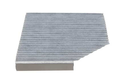 Фото 2 - Фільтр салону Knecht / Mahle LAK 667 (LAK667)