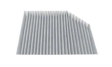 Фото 3 - Фільтр салону Knecht / Mahle LAK 667 (LAK667)