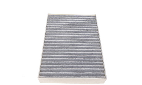 Фото 2 - Фільтр салону Knecht / Mahle LAK 675/2/S (LAK6752S)