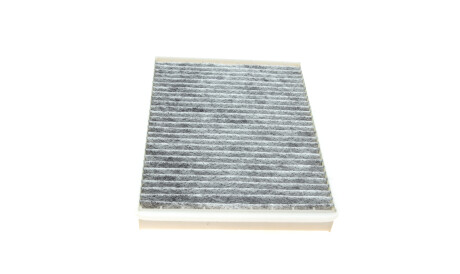 Фото 2 - Фільтр салону Knecht / Mahle LAK 73/S