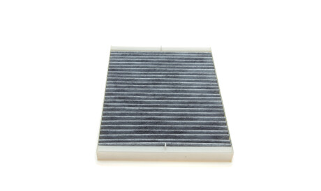 Фото 3 - Фільтр салону Knecht / Mahle LAK 73/S