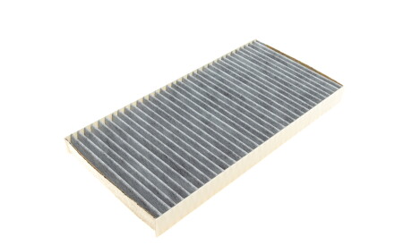 Фото 3 - Фільтр салону Knecht / Mahle LAK 78 (LAK78)