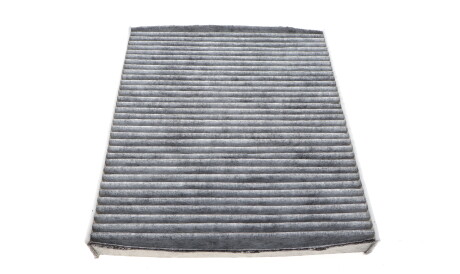 Фото 2 - Фільтр салону Knecht / Mahle LAK 809 (LAK809)