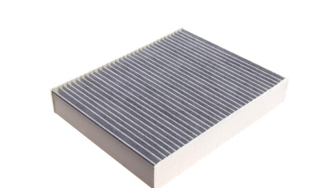 Фото 2 - Фільтр салону Knecht / Mahle LAK 812 (LAK812)