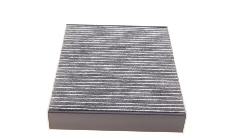 Фото 3 - Фільтр салону Knecht / Mahle LAK 812 (LAK812)