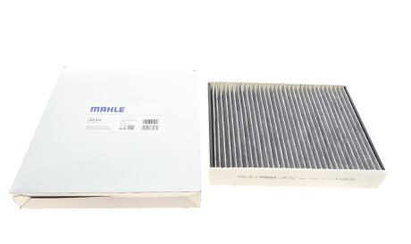 Фото 4 - Фільтр салону Knecht / Mahle LAK 812 (LAK812)