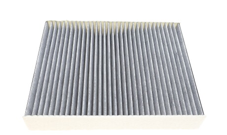 Фото 5 - Фільтр салону Knecht / Mahle LAK 812 (LAK812)