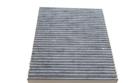 Фото 6 - Фільтр салону Knecht / Mahle LAK 812 (LAK812)