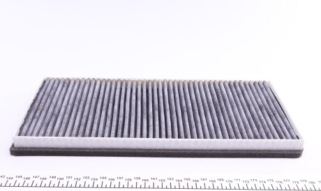 Фото 2 - Фильтр салона Knecht / Mahle LAK 83