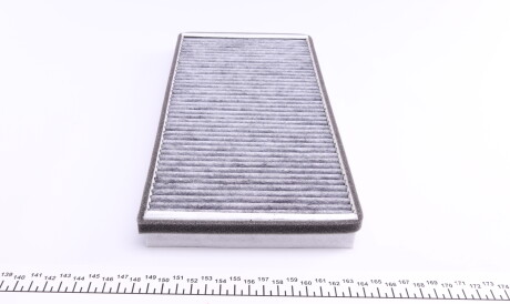 Фото 3 - Фильтр салона Knecht / Mahle LAK 83