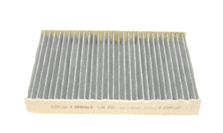 Фото 3 - Фильтр салона Knecht / Mahle LAK 852