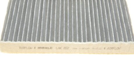 Фото 4 - Фильтр салона Knecht / Mahle LAK 852