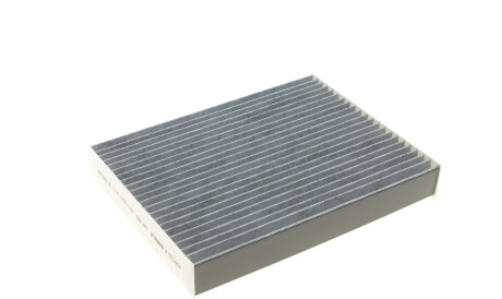 Фото 3 - Фільтр салону Knecht / Mahle LAK 855 (LAK855)