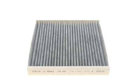 Фото 3 - Фильтр салона Knecht / Mahle LAK 859