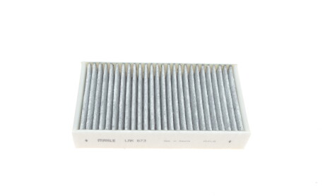 Фото 6 - Фільтр салону Knecht / Mahle LAK 873/S (LAK873S)