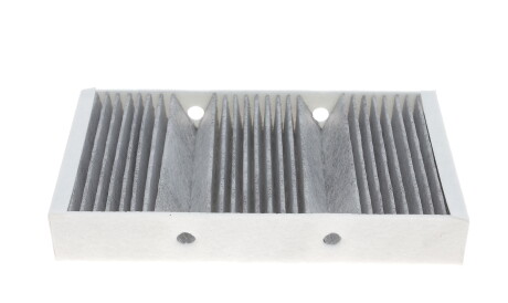 Фото 2 - Фільтр салону Knecht / Mahle LAK 878/S (LAK878S)