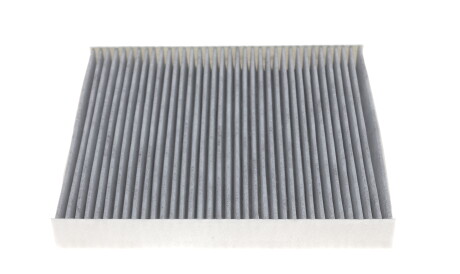 Фото 3 - Фільтр салону Knecht / Mahle LAK 888 (LAK888)