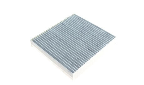 Фото 2 - Фильтр салона Knecht / Mahle LAK 923 (LAK923)