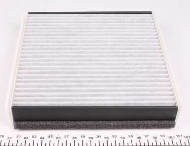 Фото 3 - Фільтр салону Knecht / Mahle LAK 98 (LAK98)