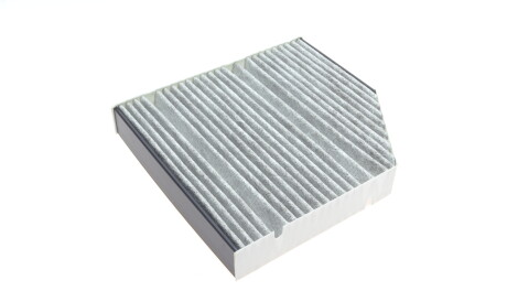 Фото 3 - Фільтр салону Knecht / Mahle LAO 1161 (LAO1161)